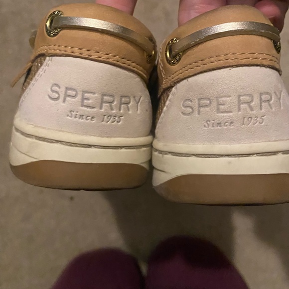 SPERRY SHOES // 5.5 - Picture 8 of 9
